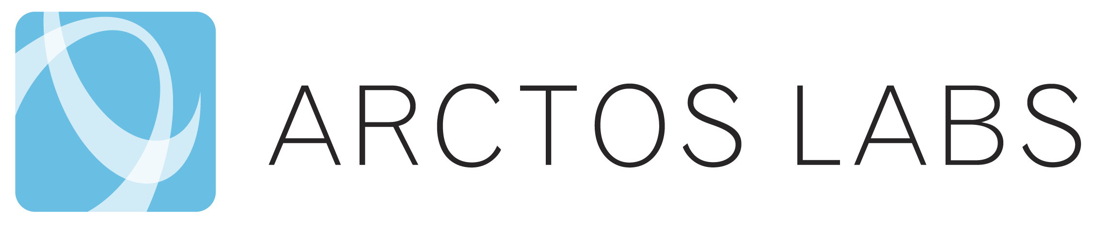 Arctos Labs logotyp